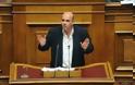 Γιάννης Μιχελογιαννάκης: «Αντισυνταγματικό το κλείσιμο του ΕΟΠΥΥ»
