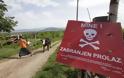 Βοσνία- Ερζεγοβίνη: Οι νάρκες του πολέμου εξακολουθούν να σκοτώνουν