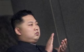 Tο βορειοκορεατικό καθεστώς είναι ένοχο για πολυάριθμα εγκλήματα κατά της ανθρωπότητας, - Φωτογραφία 1