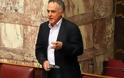 Ν. Τσούκαλης: Σκοπεύει το Υπουργείο Ναυτιλίας να ενεργοποιήσει και πάλι την ακτοπλοϊκή σύνδεση Κεφαλονιάς και Ιθάκης με την Πάτρα;