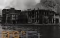 H μοναδική κινηματογραφική λήψη από την μεγάλη πυρκαγιά του 1917, στη Θεσσαλονίκη (Video) - Φωτογραφία 1