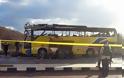 Ανάληψη ευθύνης για την επίθεση κατά του τουριστικού λεωφορείου στο Σινά