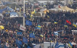 Αλλαγές στο Σύνταγμα θέλει η ουκρανική αντιπολίτευση - Φωτογραφία 1