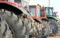 Αχαΐα-Τώρα: Αγρότες συγκεντρώνονται στον κόμβο Κουρλαμπά - Πιθανή 