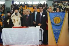 Πίτα του Ηπειρώτη 2014: μήνυμα ανάτασης, κάλεσμα έγερσης για τους ξενιτεμένους Ηπειρώτες σε όλη την Ελλάδα, σε όλο τον κόσμο