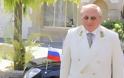 Ρώσος Πρέσβης: Να το ζητήσετε από τη Μόσχα αν θέλετε τη στήριξη της Ρωσίας στη λύση του Κυπριακού