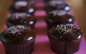 Η συνταγή της ημέρας: Φτιάξτε διαιτητικά cupcakes με 100 θερμίδες