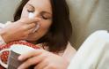 Πως ξεχωρίζουμε τη γρίπη από το κρυολόγημα