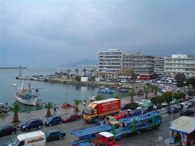 Σύνδεση λιμένων Ελλάδας-Τουρκίας προτείνουν επιχειρηματικοί φορείς - Φωτογραφία 1