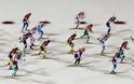 Οι πιο συναρπαστικές φωτογραφίες από τους χειμερινούς Ολυμπιακούς αγώνες στο Σότσι - Φωτογραφία 4