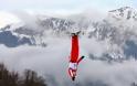 Οι πιο συναρπαστικές φωτογραφίες από τους χειμερινούς Ολυμπιακούς αγώνες στο Σότσι - Φωτογραφία 8