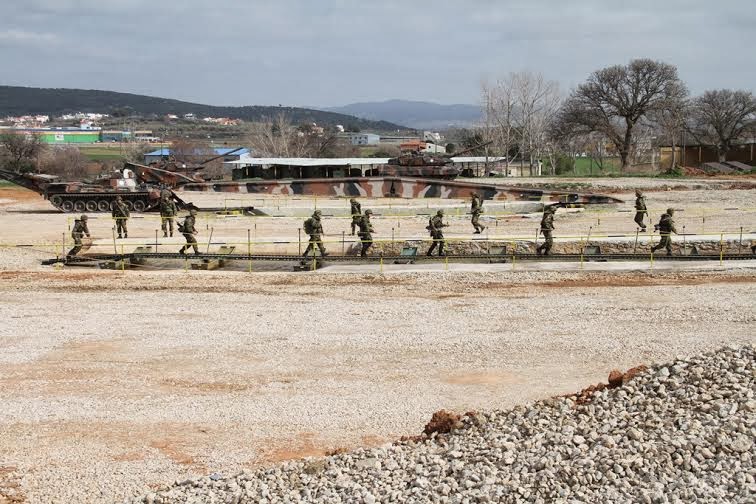 ΕΝΑΡΞΗ ΕΚΠΑΙΔΕΥΣΗΣ ΣΤΡΑΤΙΩΤΙΚΟΥ ΠΡΟΣΩΠΙΚΟΥ ΤΩΝ ΕΔ ΚΑΤΑΡ - Φωτογραφία 6