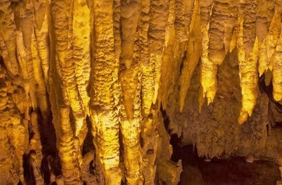 Η σπηλιά του Δράκου στην Καστοριά - Φωτογραφία 1