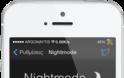 Nightmode: Cydia tweak new  v1.0.1-2($0.99) - Φωτογραφία 2