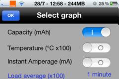 BattSaver for iOS 7: Cydia tweak  v2.0.7 ($3.99)