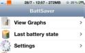 BattSaver for iOS 7: Cydia tweak  v2.0.7 ($3.99) - Φωτογραφία 2