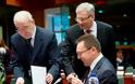 «Πρόοδο» στο θέμα της τραπεζικής ενοποίησης διαπιστώνει το Ecofin