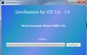 Έρχεται σύντομα το SemiRestore7 για το ios 7 - Φωτογραφία 2