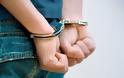 Συνελήφθη 26χρονος στη Θήβα