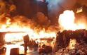 15 νεκροί στο Κίεβο - ανεξέλεγκτη βία παντού!