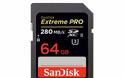 SanDisk: Aνακοίνωσε νέα, ταχύτατη U3 SDXC κάρτα μνήμης