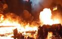 Ουκρανία: Ο Γιανουκόβιτς κατηγορεί την αντιπολίτευση για «απόπειρα κατάληψης της εξουσίας»