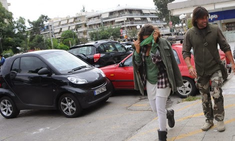 Η Μαρία Ελένη Λυκουρέζου ερωτεύτηκε & ζει σε φάρμα - Ποιος της «έκλεψε» την καρδιά - Φωτογραφία 6