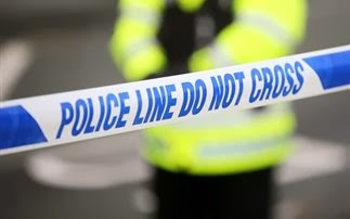 Δίχρονη βρέθηκε νεκρή στη Βρετανία - Φωτογραφία 1