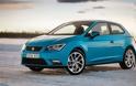 Seat Leon με ντίζελ ή βενζίνη;