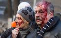 Ουκρανία - 25 νεκροί– Στα πρόθυρα εμφυλίου η χώρα - εικόνες&βίντεο ...!!! - Φωτογραφία 12
