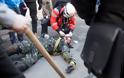 Ουκρανία - 25 νεκροί– Στα πρόθυρα εμφυλίου η χώρα - εικόνες&βίντεο ...!!! - Φωτογραφία 2