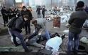 Ουκρανία - 25 νεκροί– Στα πρόθυρα εμφυλίου η χώρα - εικόνες&βίντεο ...!!! - Φωτογραφία 4
