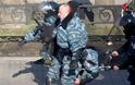 Ουκρανία - 25 νεκροί– Στα πρόθυρα εμφυλίου η χώρα - εικόνες&βίντεο ...!!! - Φωτογραφία 8