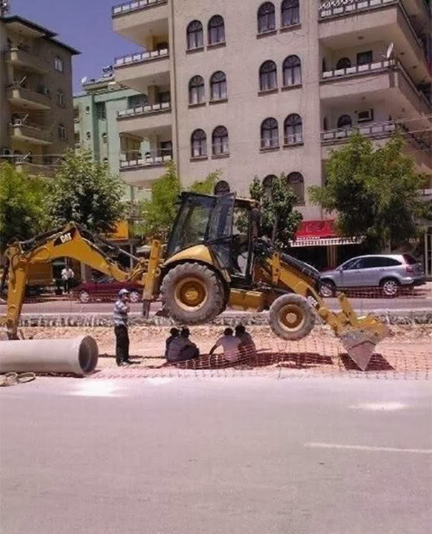 Γιατί οι γυναίκες ζουν περισσότερο από τους άντρες...! [photos] - Φωτογραφία 5