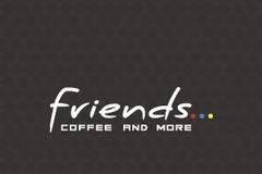 Διήμερο κεφιού στο Friends!