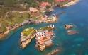 Γκαϊόλα: Το «καταραμένο» νησί στον κόλπο της Νάπολι