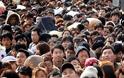 Γιατί το 65% των εκατομμυριούχων Κινέζων θέλει να εγκαταλείψει άρον-άρον την Κίνα;