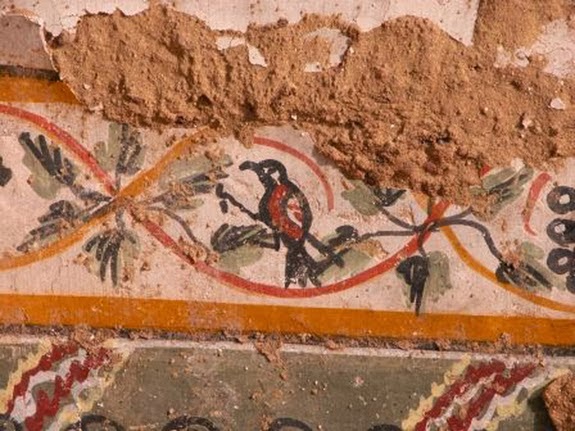 Σχολείο 1700 ετών ανακαλύφθηκε στην Αίγυπτο - Φωτογραφία 7