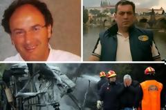 Φρικτές αναμνήσεις θανάτου ξαναζωντανεύουν...