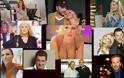 Ωχ! Αυτές είναι οι πραγματικές ηλικίες παρουσιάστριων και παρουσιαστών της ελληνικής τηλεόρασης!