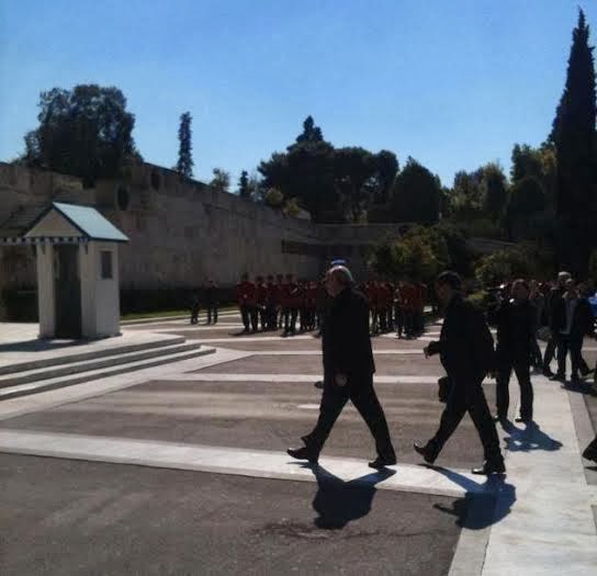 Συμπληρώθηκαν φέτος 100 χρόνια από την ανακήρυξη της αυτονομίας της Βορείου Ηπείρου - Φωτογραφία 4