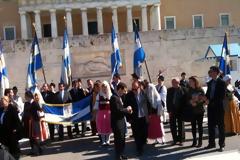Συμπληρώθηκαν φέτος 100 χρόνια από την ανακήρυξη της αυτονομίας της Βορείου Ηπείρου