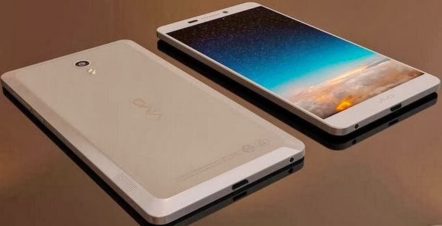 Vivo Xplay 3S: Παρουσιάστηκε επίσημα το πρώτο κινητό με ανάλυση οθόνης 2Κ (2560x1440) [Video] - Φωτογραφία 2