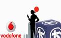 Alpha Bank-Vodafone: Εφαρμογή για ανέπαφες πληρωμές μέσω κινητού