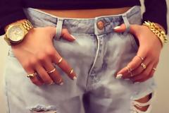 Style Tips: 10+1 απλά tips για να φορέσεις το παλιό σου τζην με ανανεωμένο λουκ!