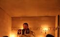 Σπάνιο φωτογραφικό υλικό από την εορτή της Αγ. Φιλοθέης στις Κατακόμβες της Ι.Μ. Αγίου Νεκταρίου [video] - Φωτογραφία 12