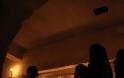 Σπάνιο φωτογραφικό υλικό από την εορτή της Αγ. Φιλοθέης στις Κατακόμβες της Ι.Μ. Αγίου Νεκταρίου [video] - Φωτογραφία 8