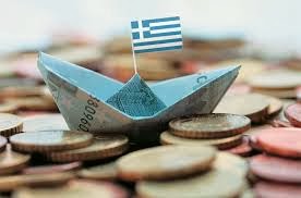 Ποιοί κρατούν στα χέρια τους το ελληνικό χρέος; - Φωτογραφία 1