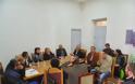 Σύσκεψη στην Περιφέρεια Κρήτης: Δεν υπάρχει πρόβλημα στατικότητας στο Καπετανάκειο