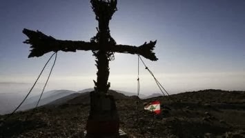 Oι Xριστιανοί του Λιβάνου πουλάνε τη γη τους όσο όσο στους μουσουλμάνους - Φωτογραφία 1